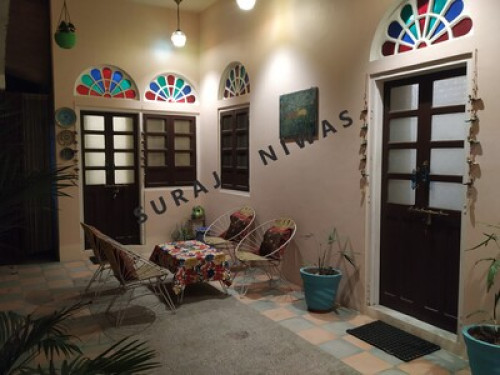 Suraj Niwas your Abode