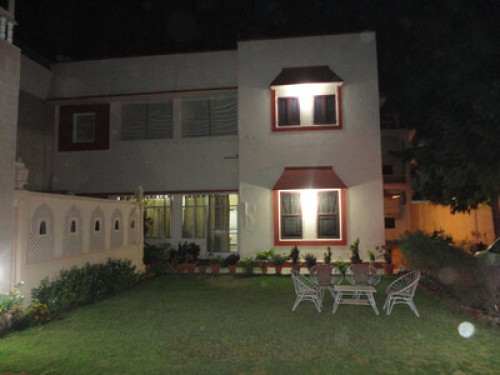 Suraj Niwas your Abode