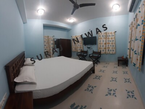 Suraj Niwas your Abode