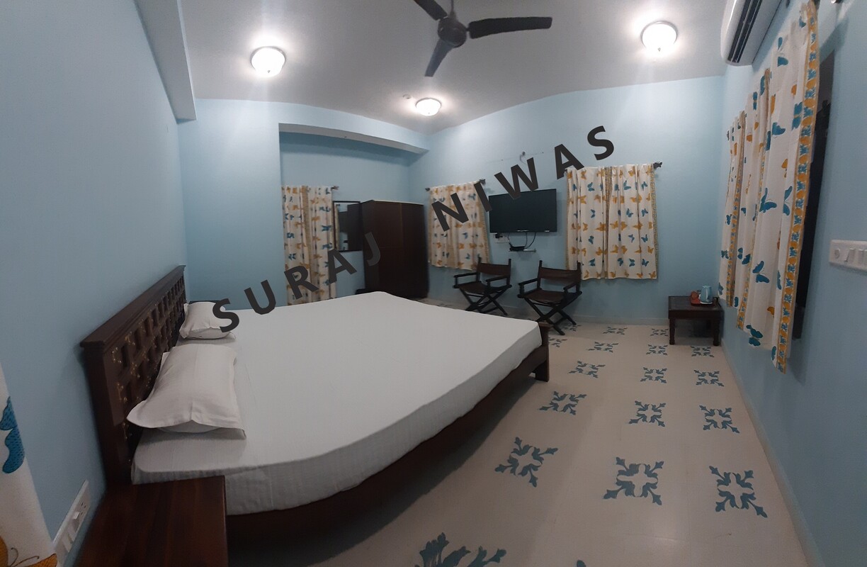 Butterfly(Single Bed) - 1