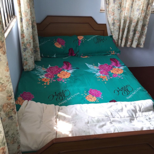 Warm and Cosy family  - Gallery - 7