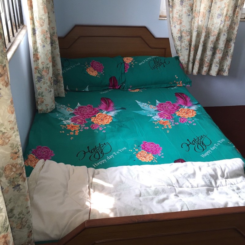 Mountain View Room 2 (Single Bed) - 1