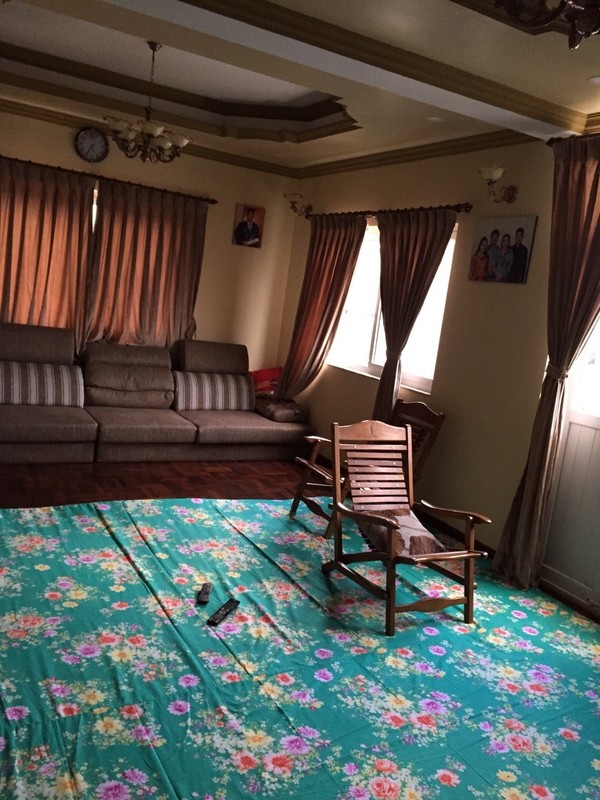 Garden View(Full Room) - 1
