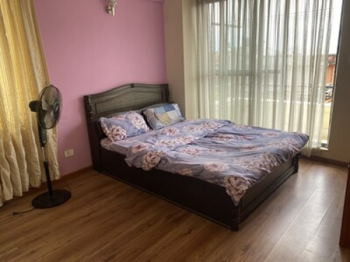 Nepal Home Stay