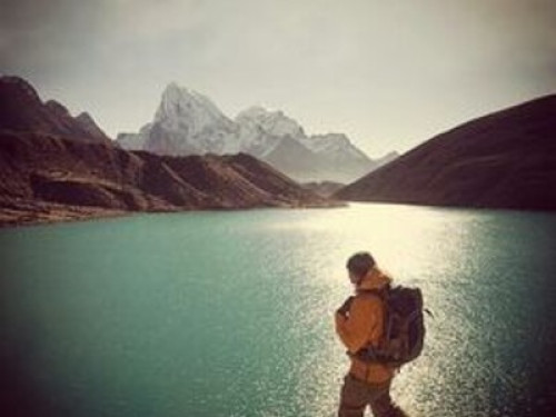 Nepal Home Stay