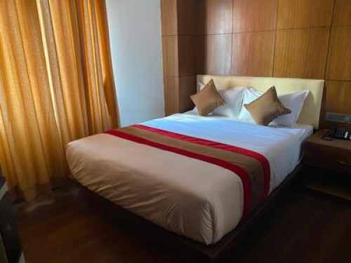 Nepal Home Stay - Gallery - 8