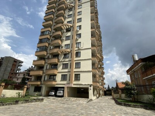 Nepal Home Stay