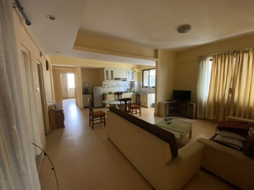 Nepal Home Stay