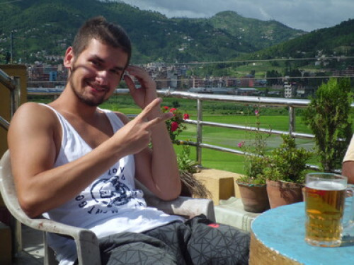 wel come be  part of our family 