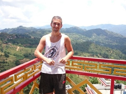 wel come be  part of our family 