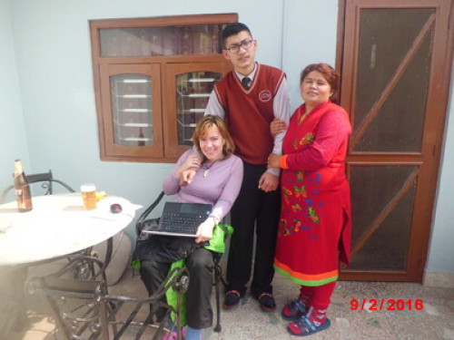 wel come be  part of our family 