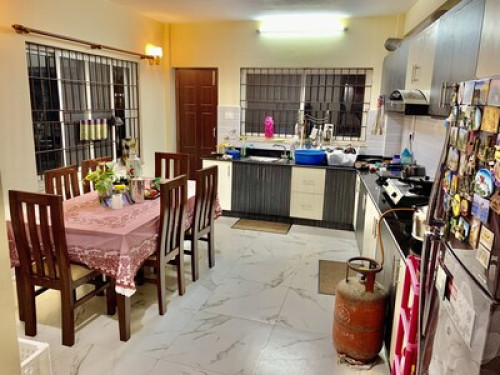 Sherpa Sweet Home- Private rooms