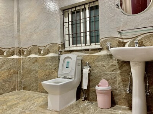 Sherpa Sweet Home- Private rooms