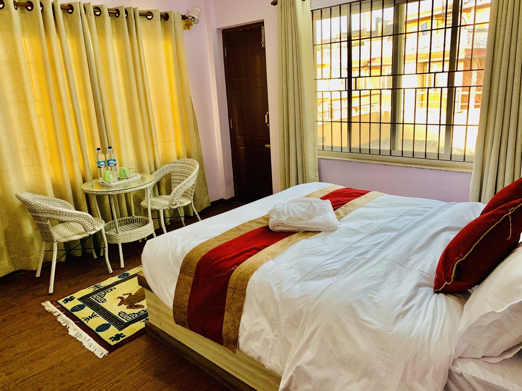 Langtang Standard Room(Single Bed) - 1