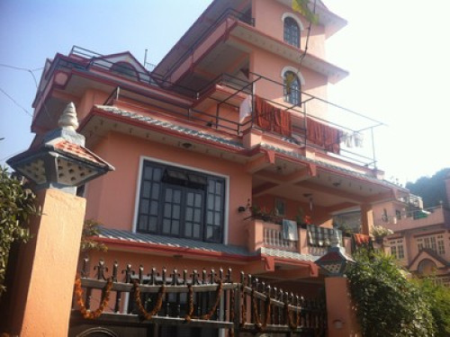 Lalus Homestay in Kathmandu: “A rel