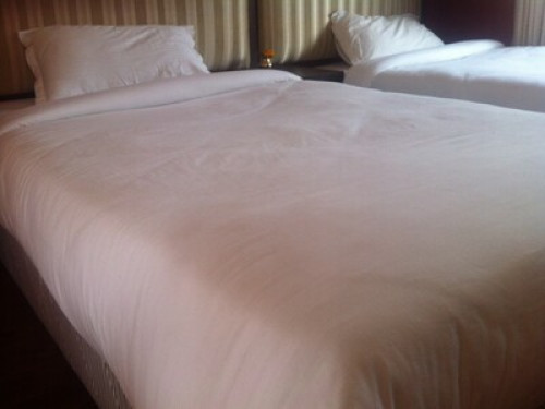 Lalus Homestay in Kathmandu: “A rel