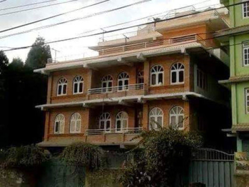 Secured with Natural Environment - Gallery - 10