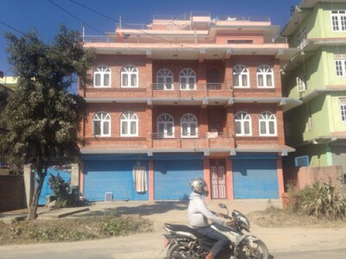 Secured with Natural Environment - Gallery - 17