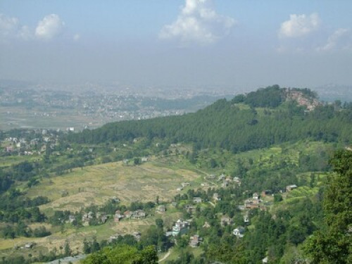 Secured with Natural Environment - Gallery - 7
