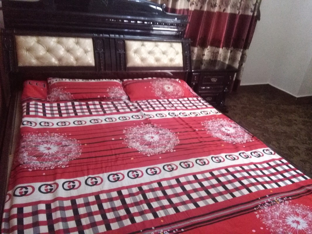 Room 1/ Second Floor Bedroom (Single Bed) - 1