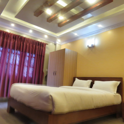 Homemandu in Kathmandu  - Gallery - 11