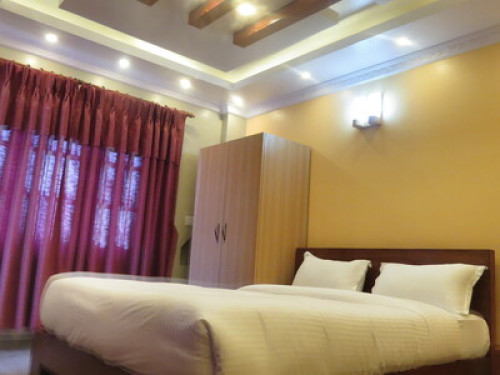 Homemandu in Kathmandu  - Gallery - 10