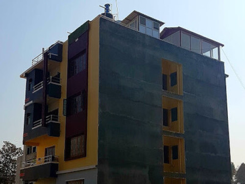 Homemandu in Kathmandu  - Gallery - 9