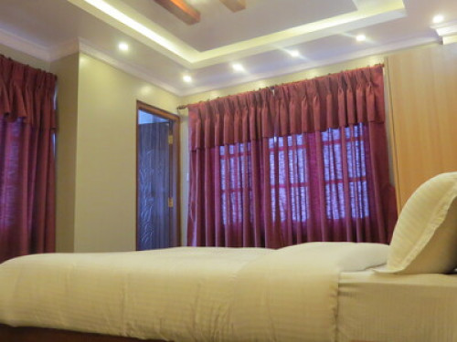 Homemandu in Kathmandu  - Gallery - 8