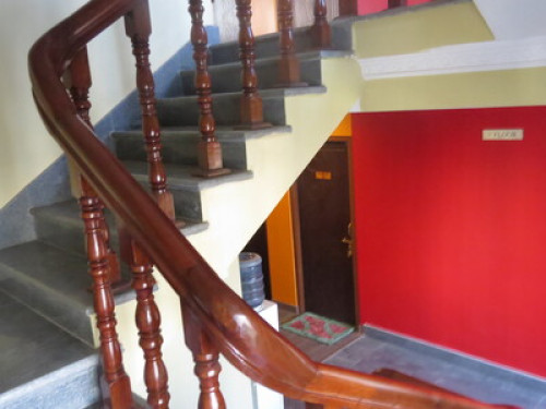 Homemandu in Kathmandu 