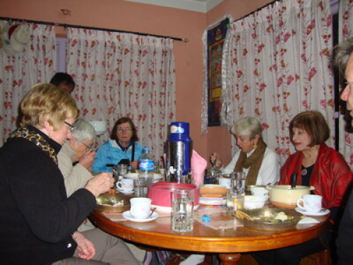 Friendship Home Stay- Nepali Family - Gallery - 20