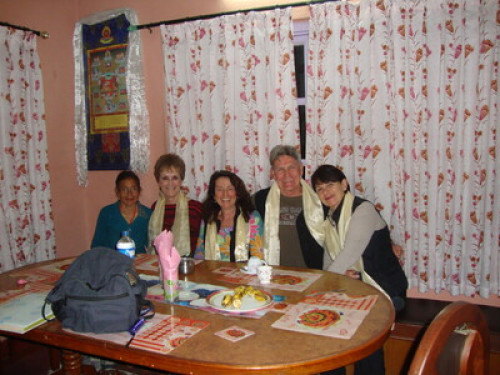 Friendship Home Stay- Nepali Family - Gallery - 22