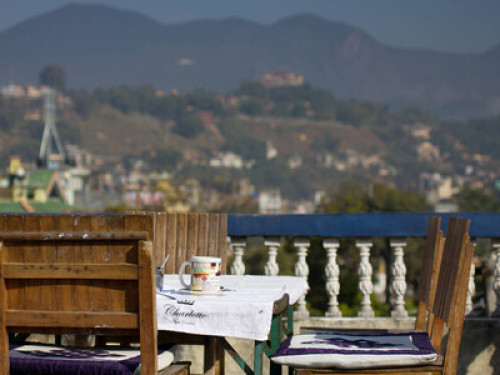 Friendship Home Stay- Nepali Family