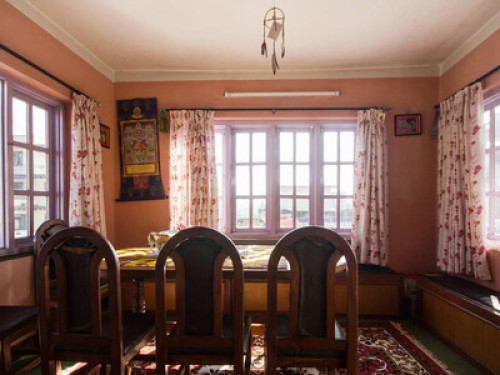 Friendship Home Stay- Nepali Family - Gallery - 11
