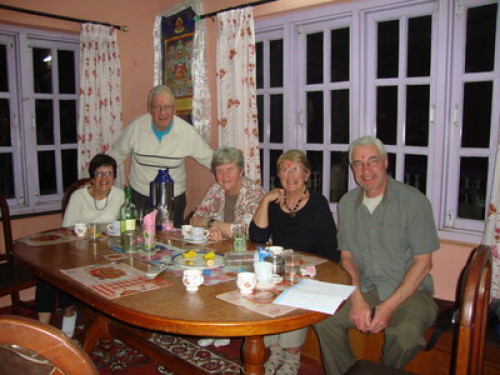 Friendship Home Stay- Nepali Family - Gallery - 23