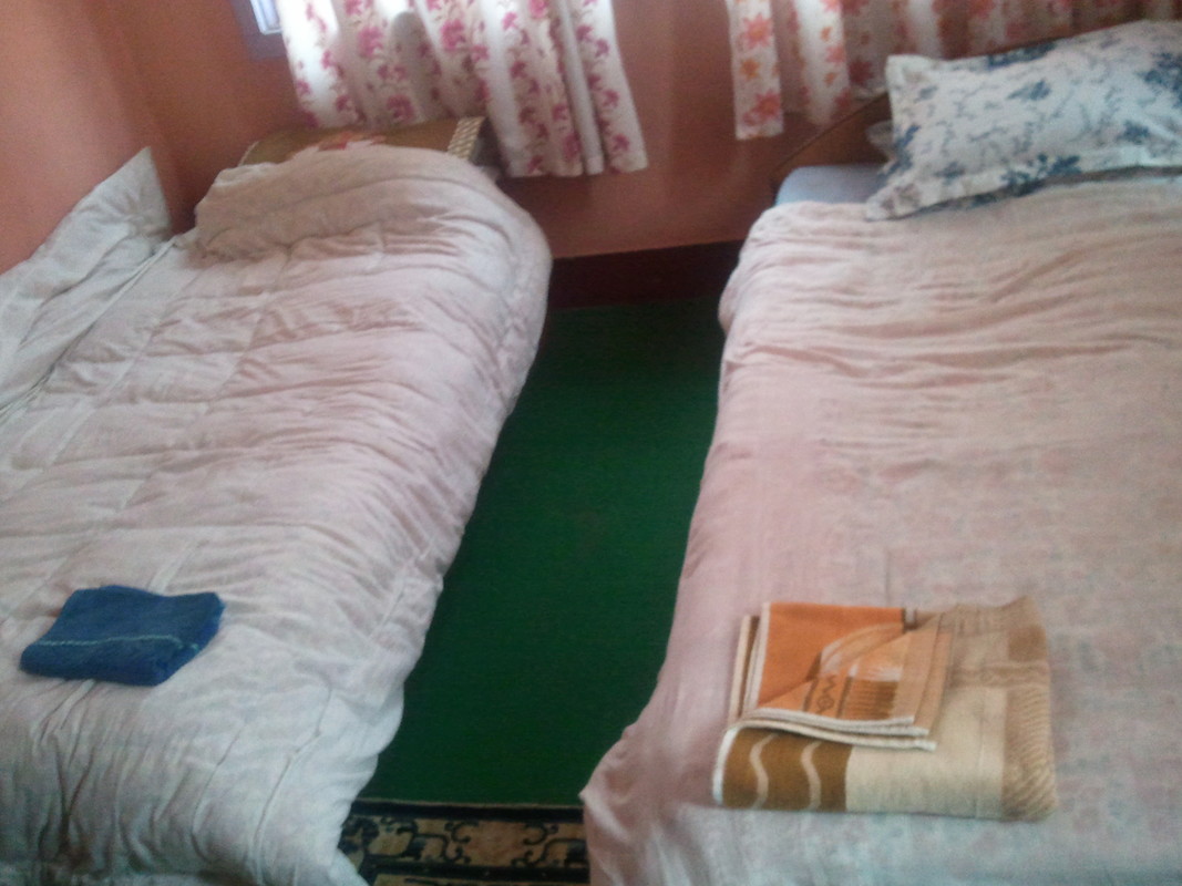 Friendship Home Stay Room(Single Bed) - 1