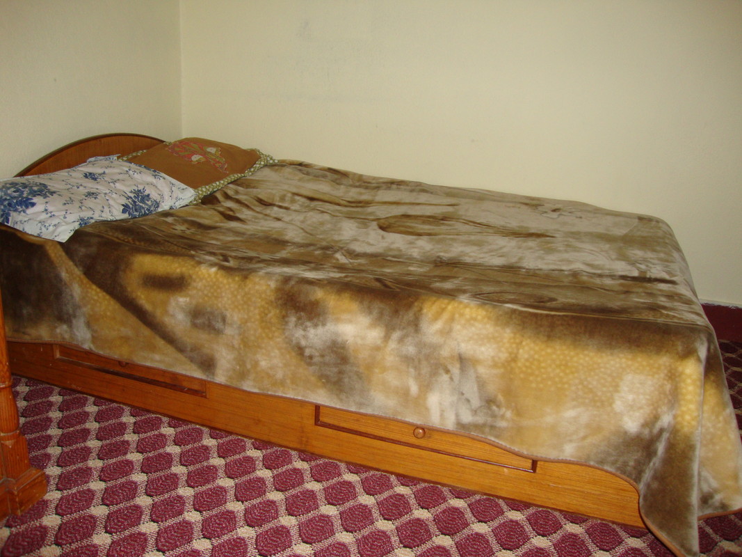 Friendship Home Stay Room No.3(Full Room) - 1