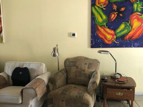 Close to almost everything  - Gallery -  5