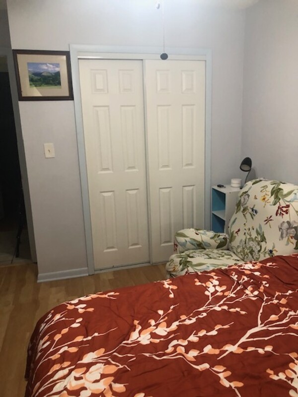 Bedroom(Full Room) - 1