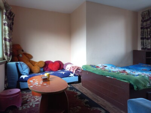 Near the national park in the city - Gallery - 12