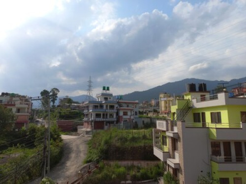 Near the national park in the city - Gallery - 7