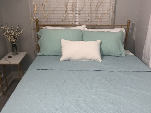 The Guest Room