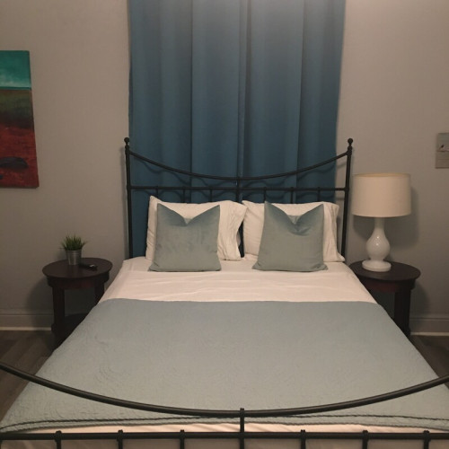 The Guest Room