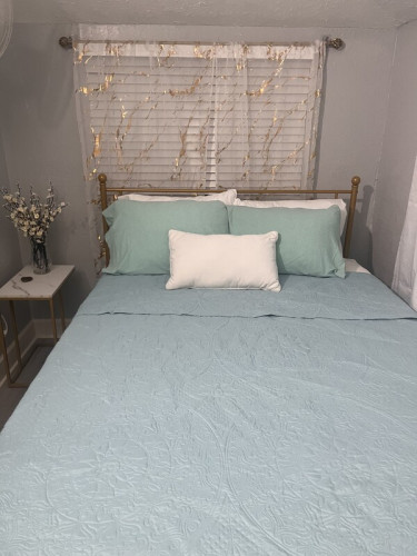 The Guest Room