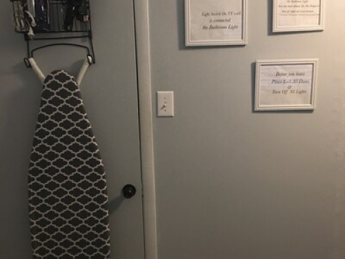 The Guest Room  - Gallery -  5