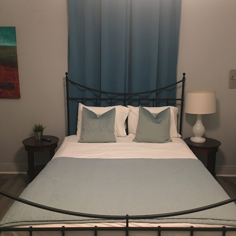  One(Full Room)  -  The Guest Room  - Gallery -  1