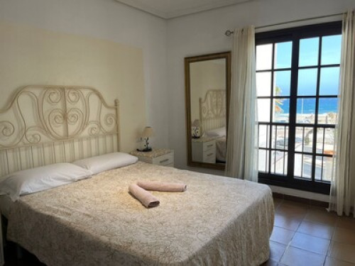 EXCLUSIVE DUPLEX CHALET in PLAYA