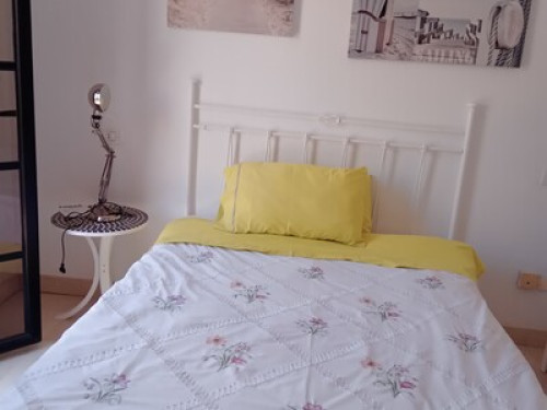  Lovely refurbished Suite in house
