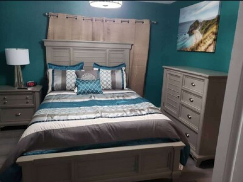 Cheerful Room for rent - Gallery - 8