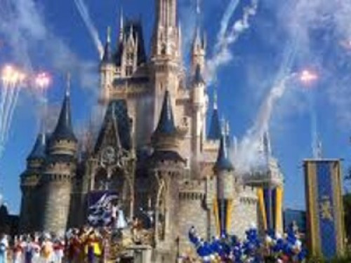 Awesome host Disney World Orlando - Gallery - 8