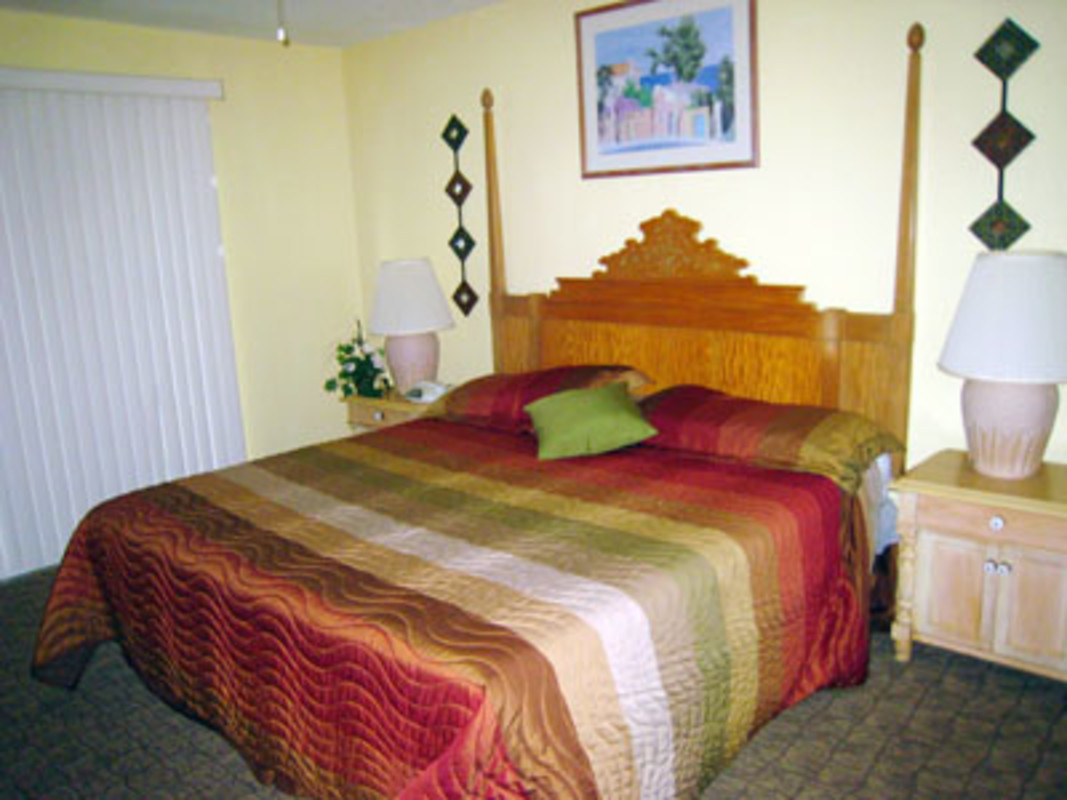 Room 2(Single Bed) - 1